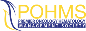 Premier Oncology Hematology Management Society. Click logo for home page.