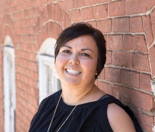 Aimee Hoch, MSW, LSW 