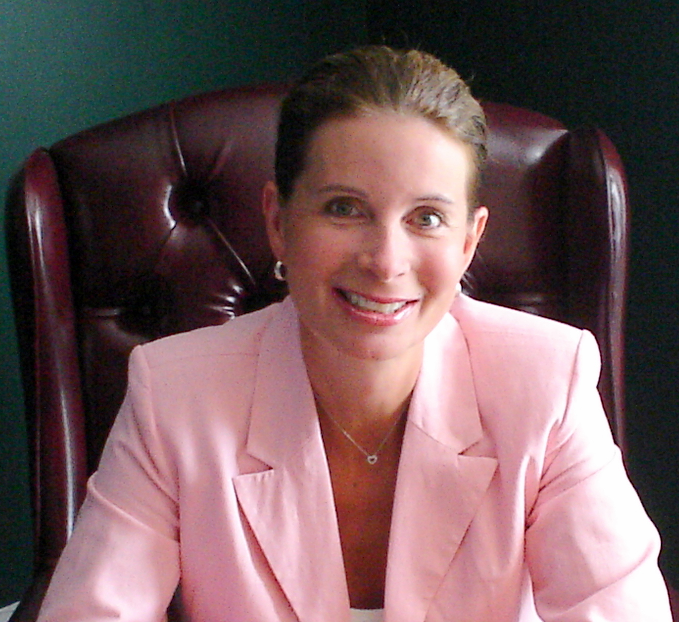 Michelle Weiss, CHONC