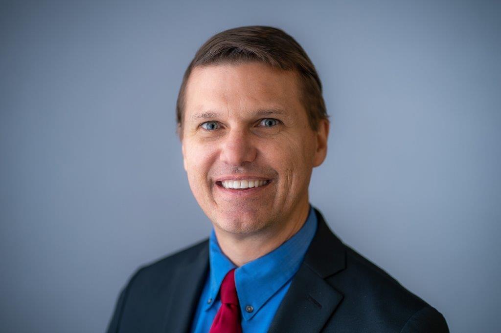 Ricky Newton, CPA