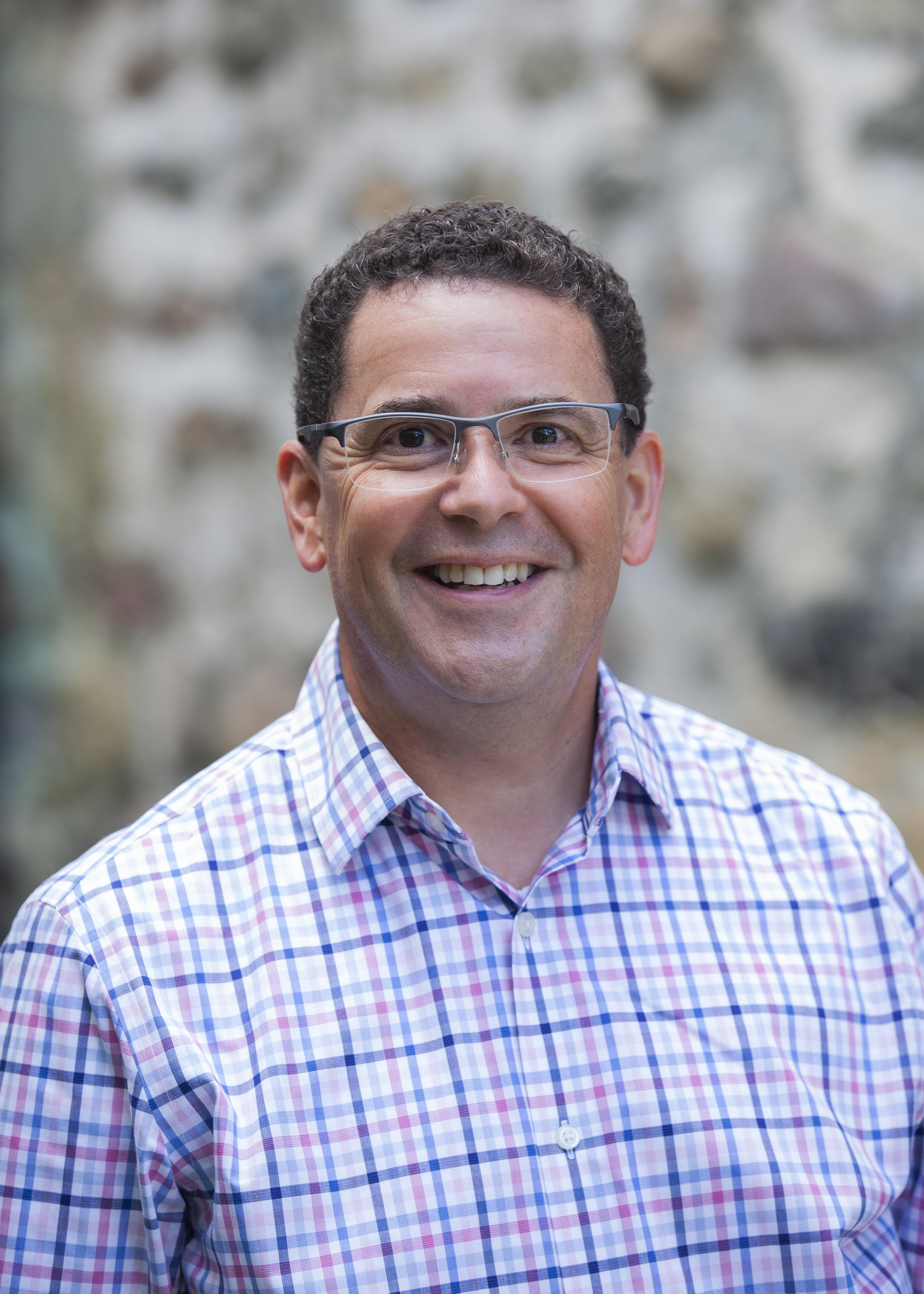 Dan Sherman