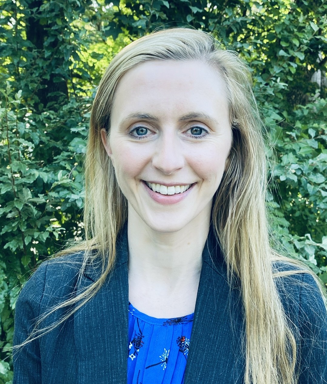 Cori Chandler, MPA